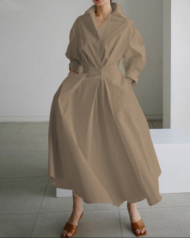 Aveline Grace Dress