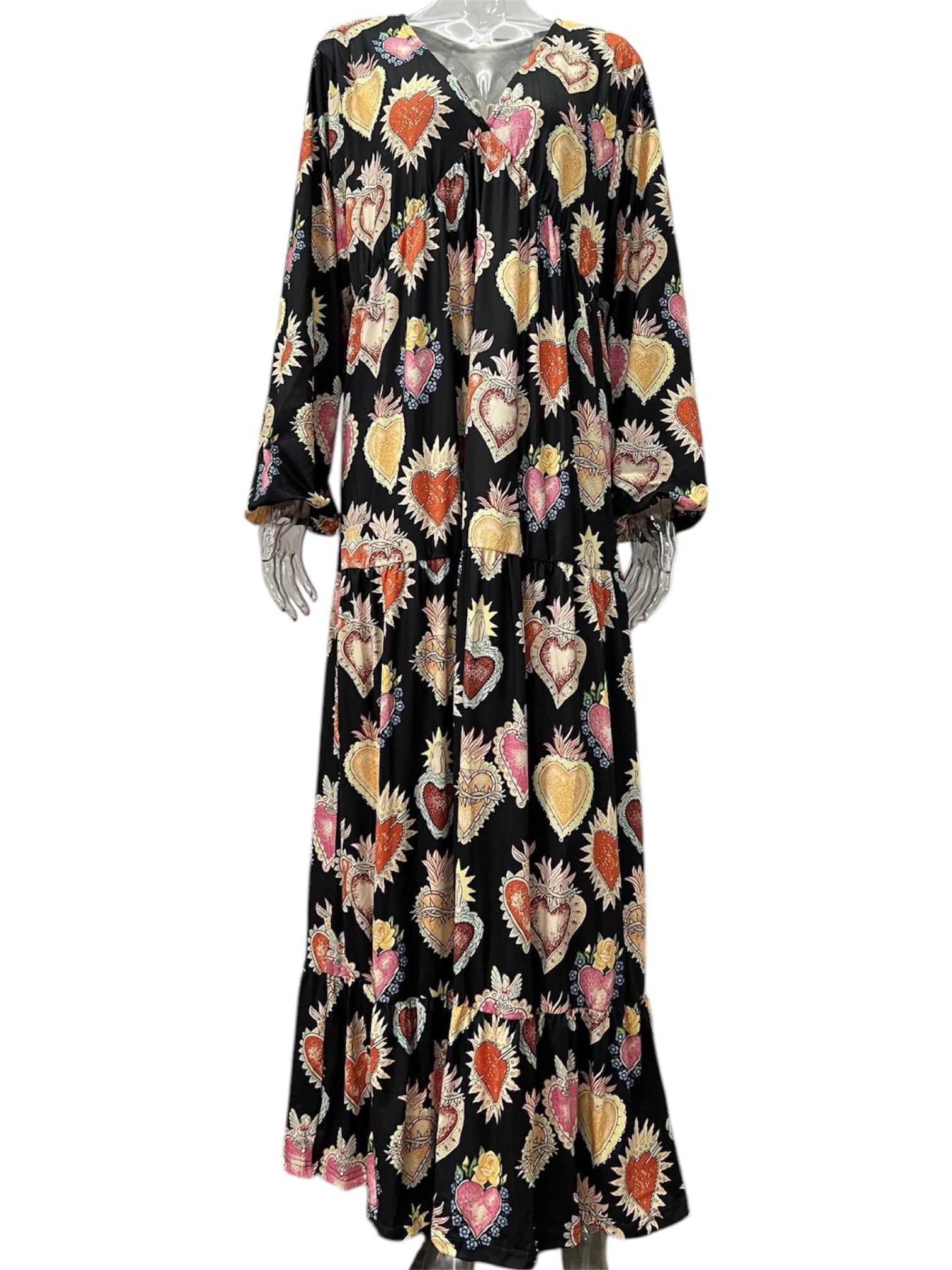 Clementine Dress