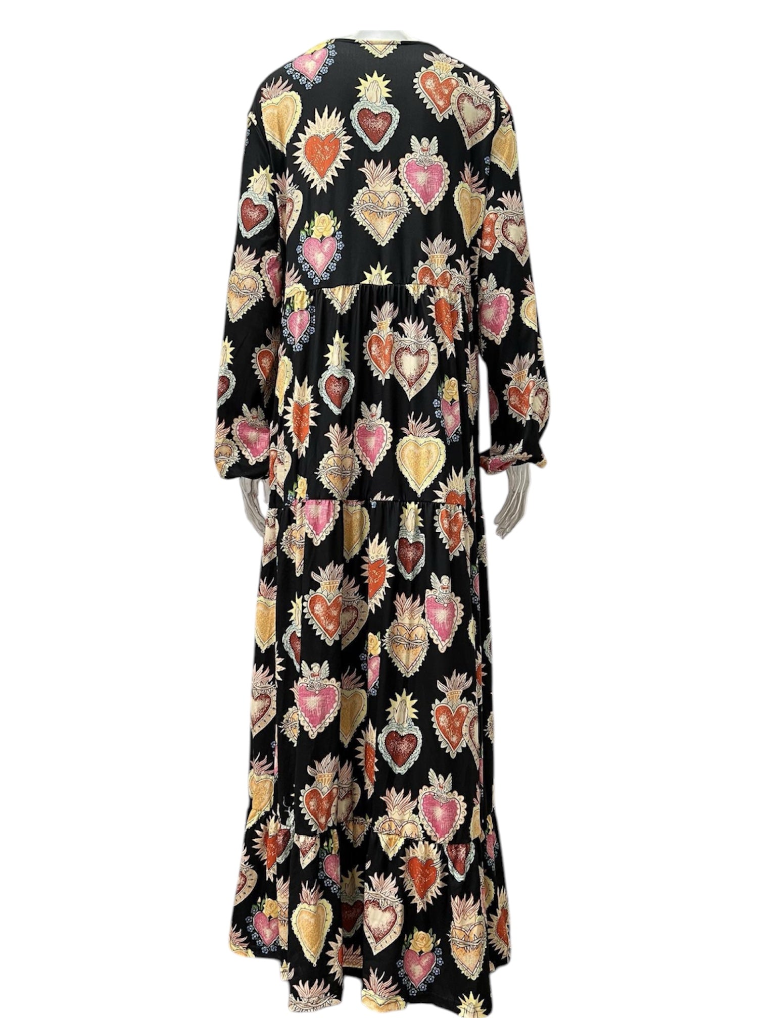Clementine Dress