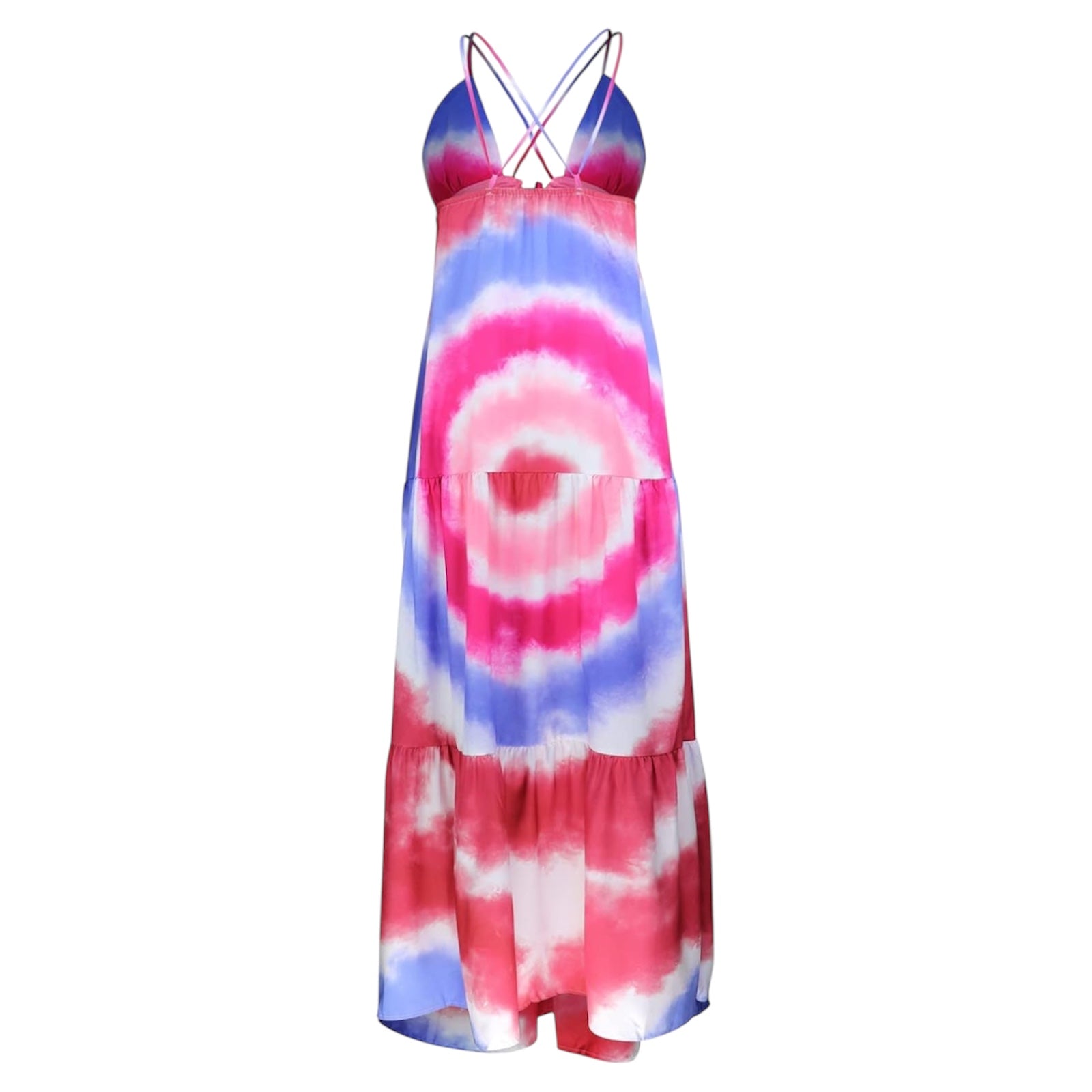 Sybilla Dress