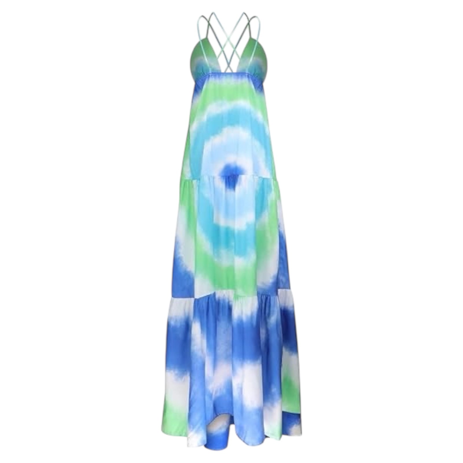 Sybilla Dress