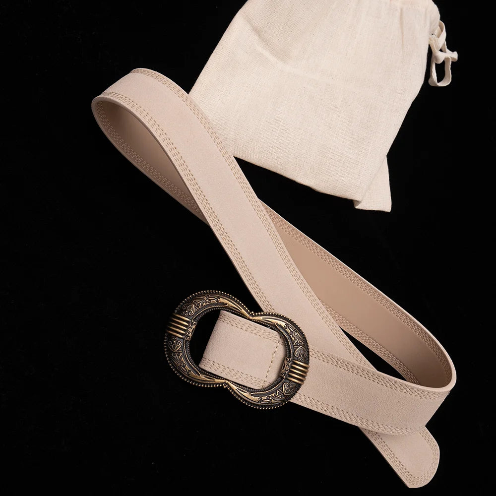 Moonstone Grace Belt