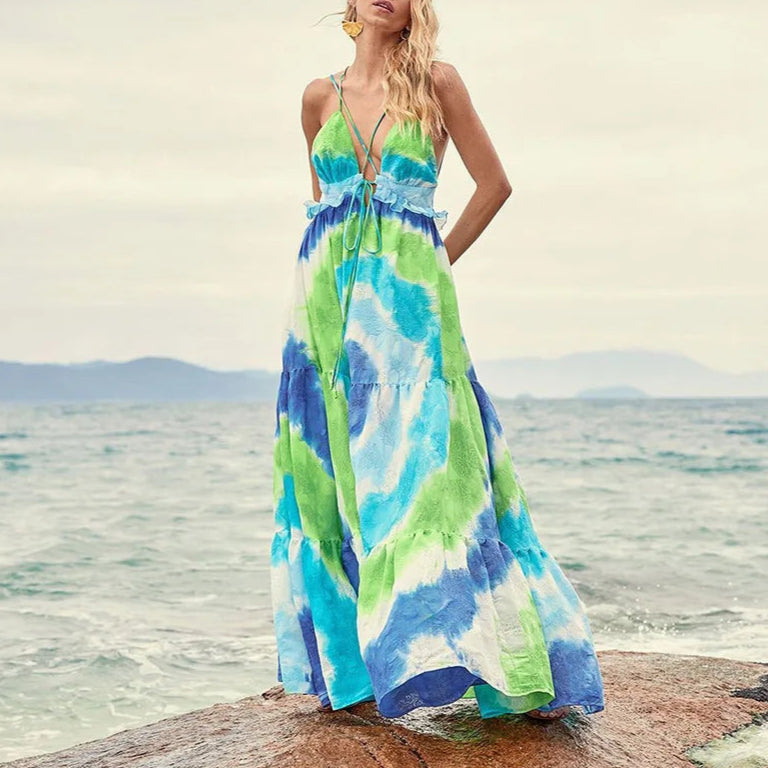 Sybilla Dress