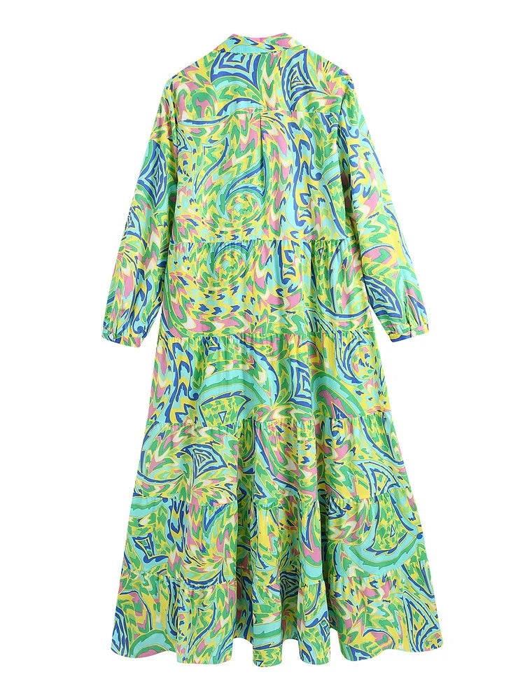 Diana Dress