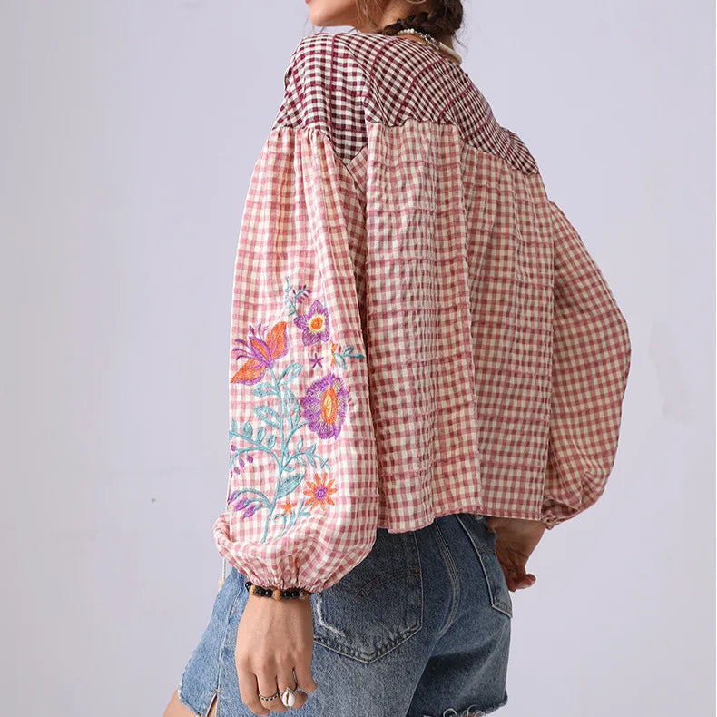 Maple Rue Shirt