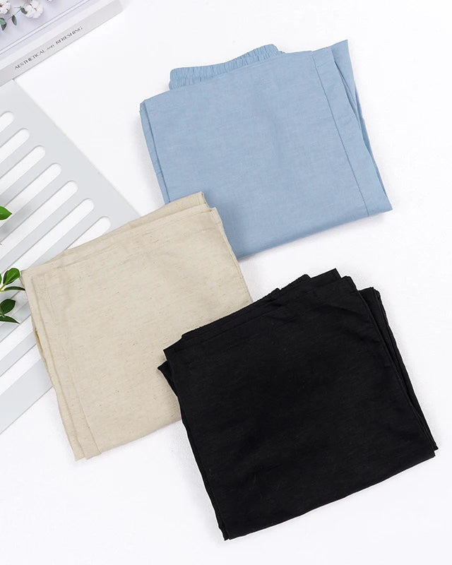 Zahara Pants