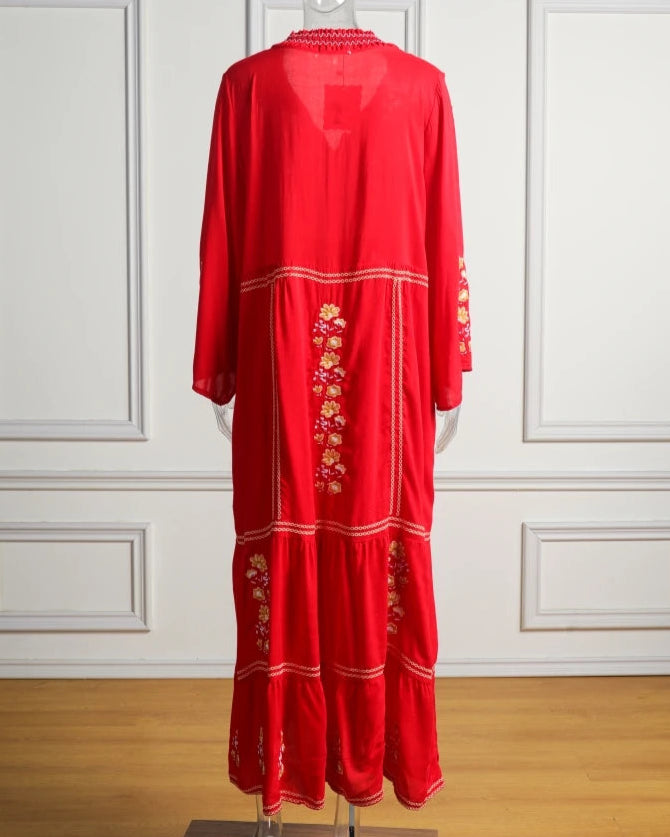 Sandra Dress