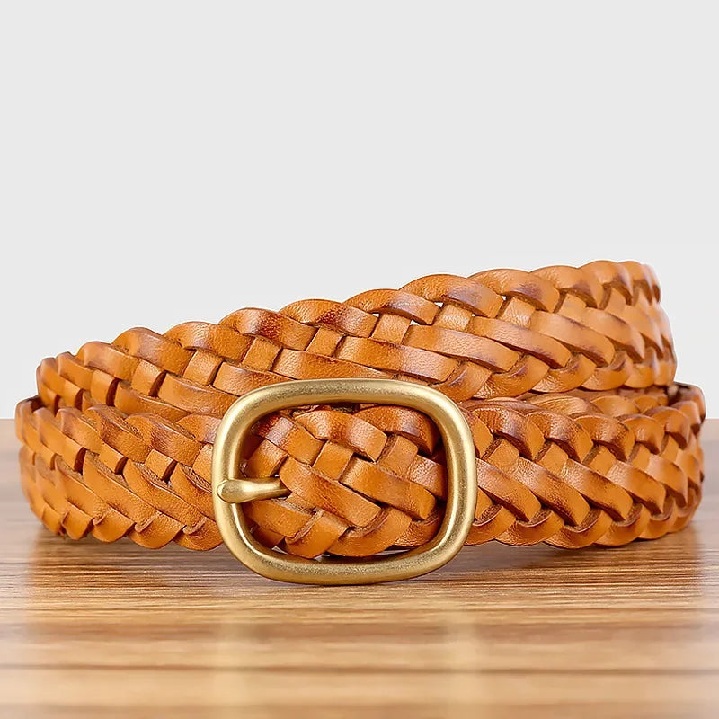 Sierra Weave Belt