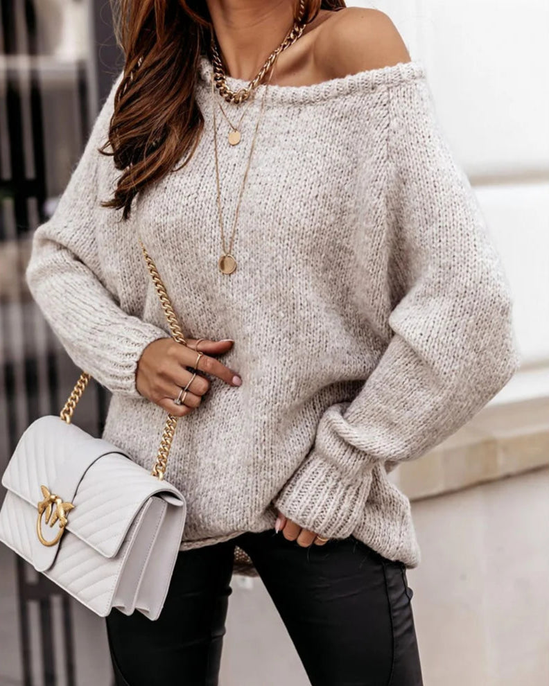 Lina Knit Sweater
