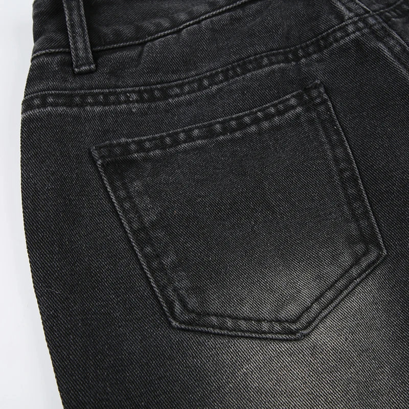 Midnight Spark Jeans