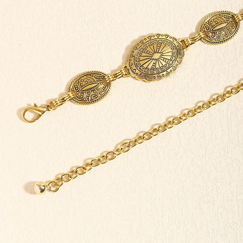 Moonlight Orbit Chain