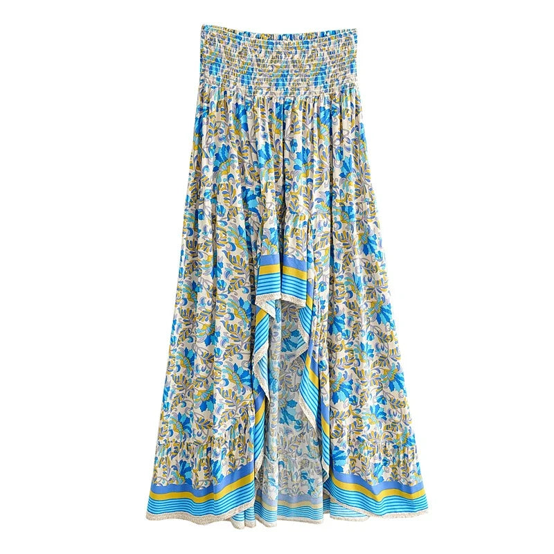 Leandra Skirt