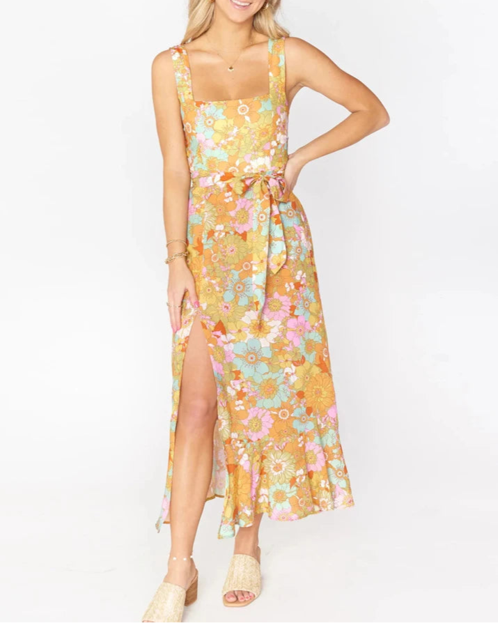 Dolores Dress