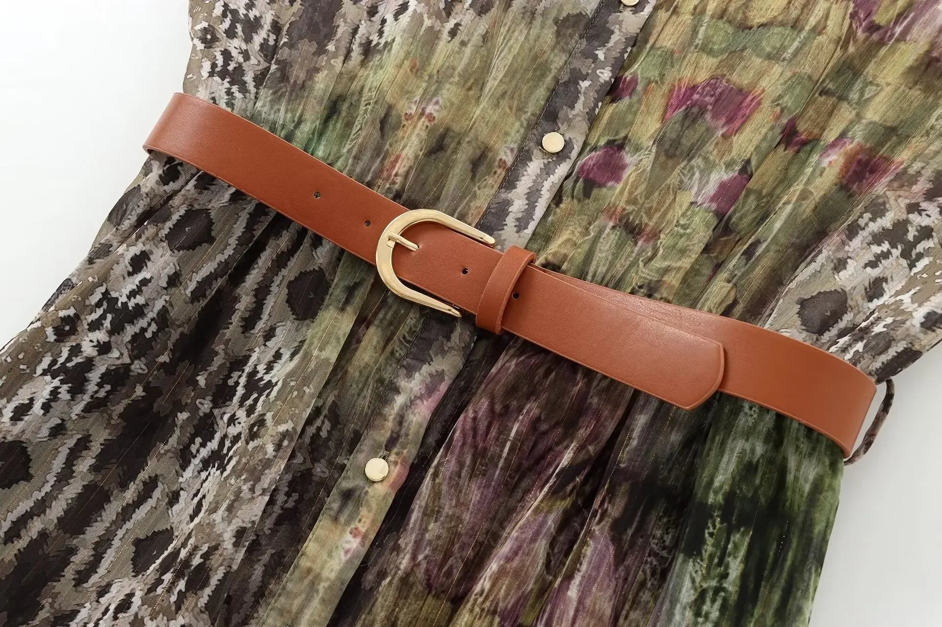 Liora Dress