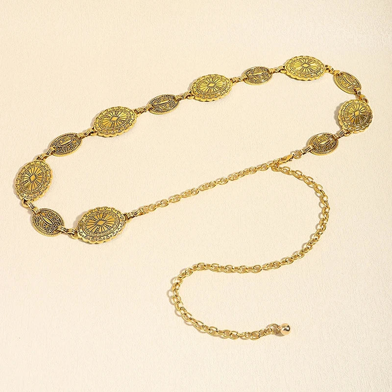 Moonlight Orbit Chain
