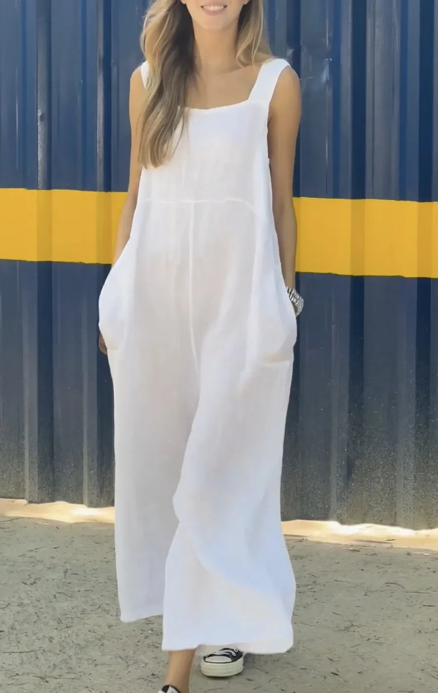 Yulissa Jumpsuit