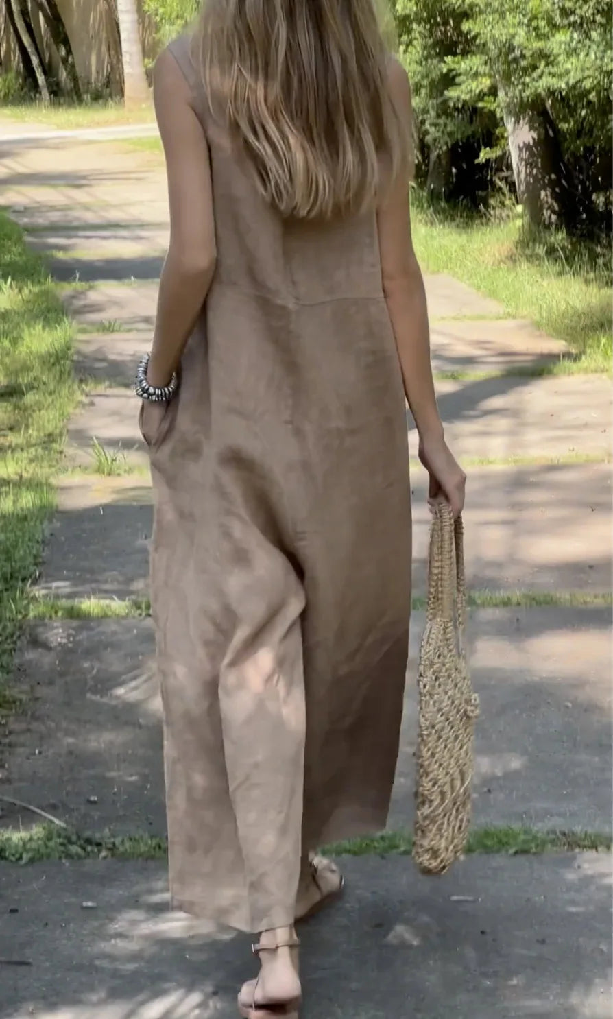 Yulissa Jumpsuit