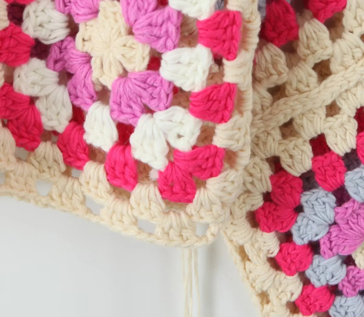 Rosie Bloom Cardigan