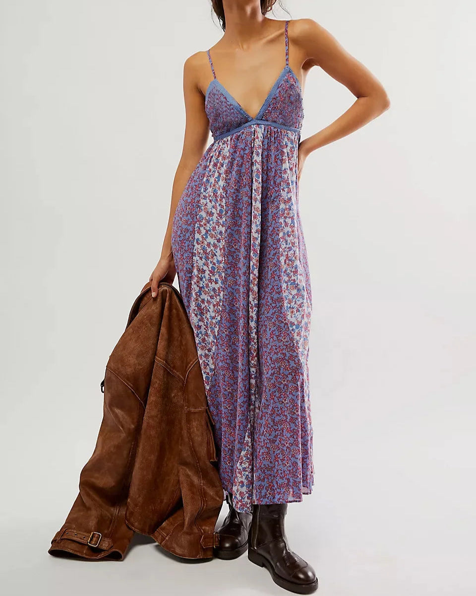 Norma Dress