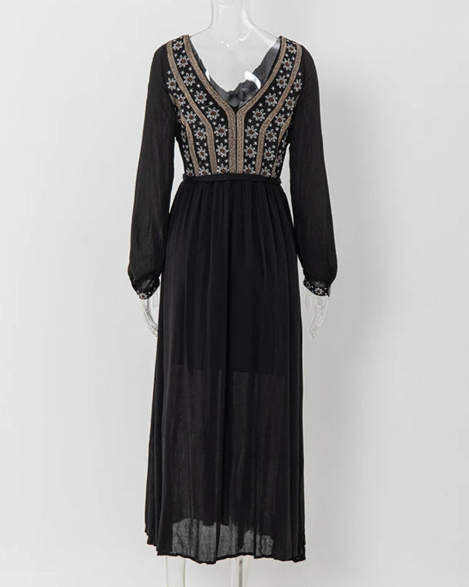 Sara Dress
