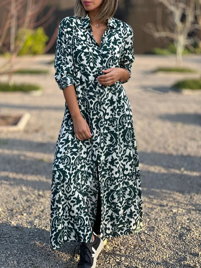 Rosana Dress