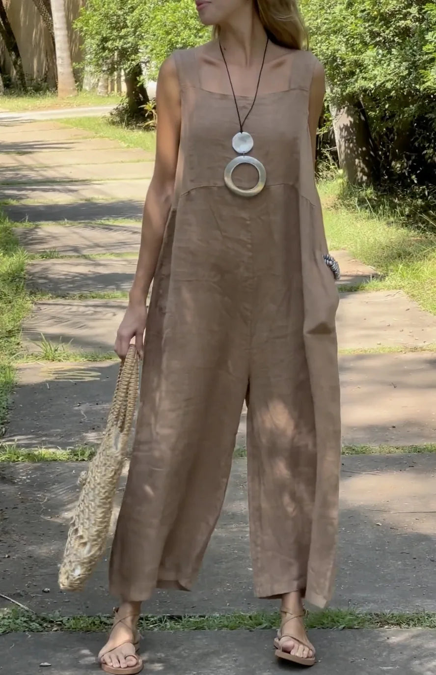 Yulissa Jumpsuit