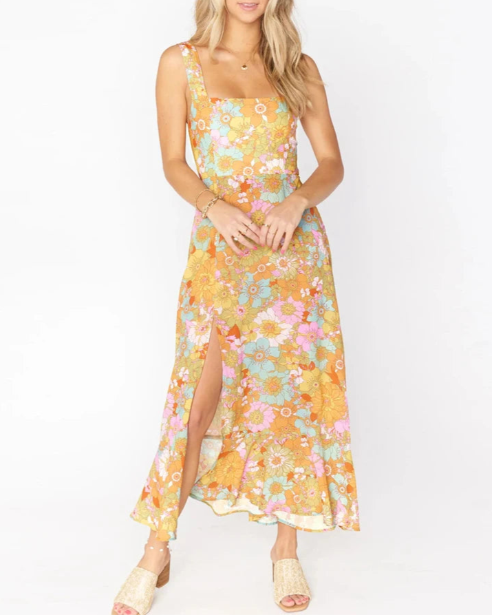 Dolores Dress