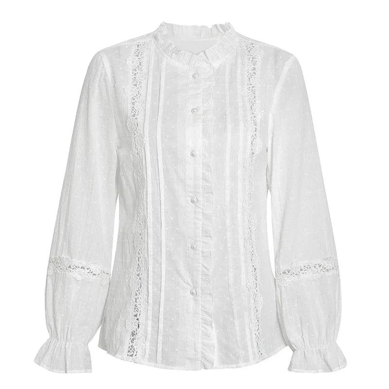 Willow Whisper Blouse