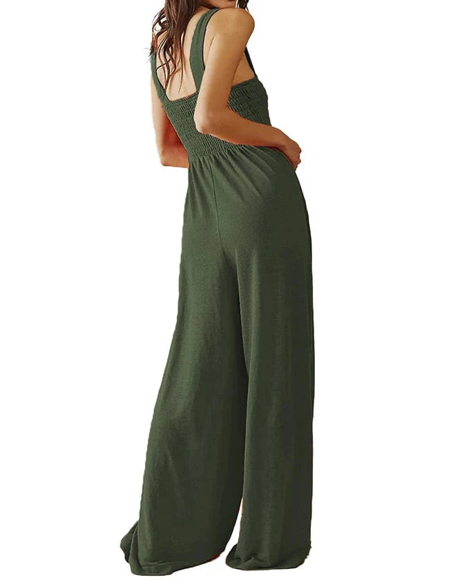 Teresia Jumpsuit