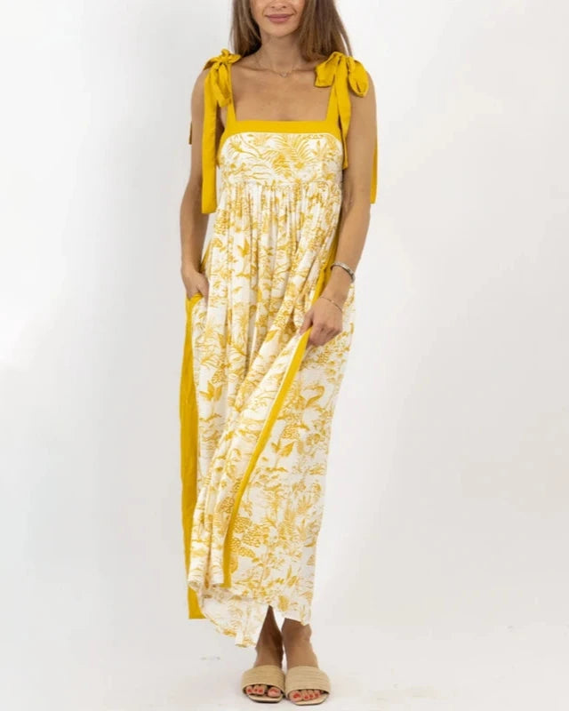 Lyanna Dress