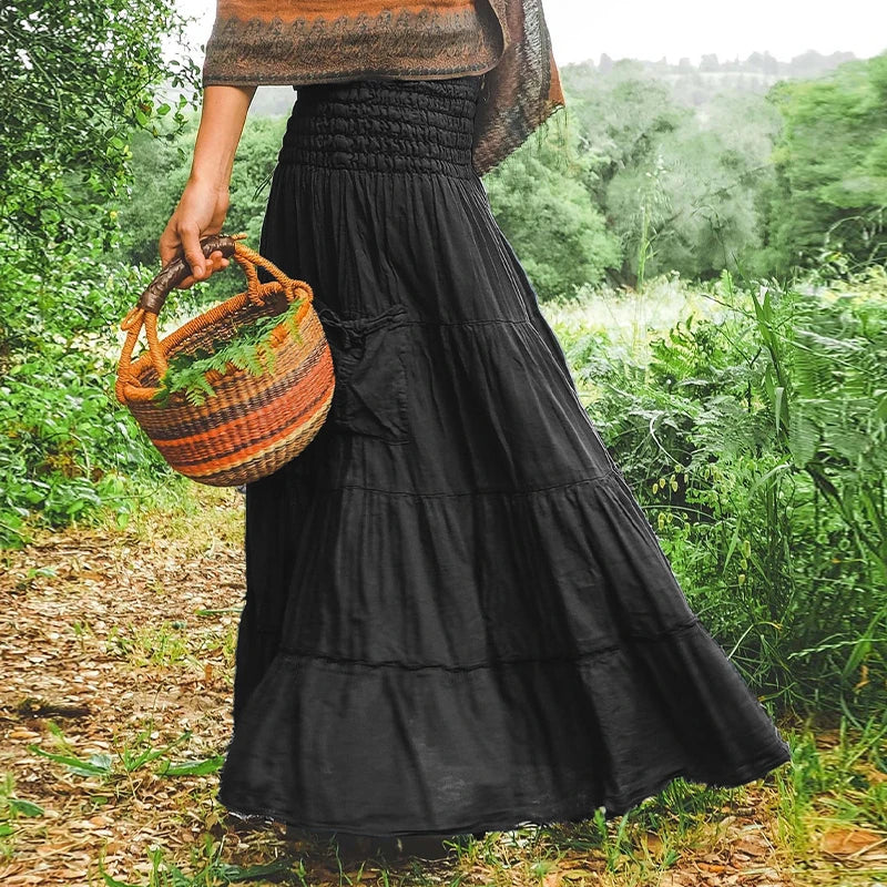 Yadira Skirt