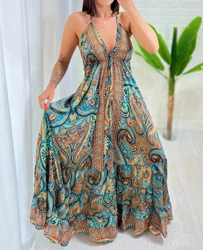 Altairis Dress