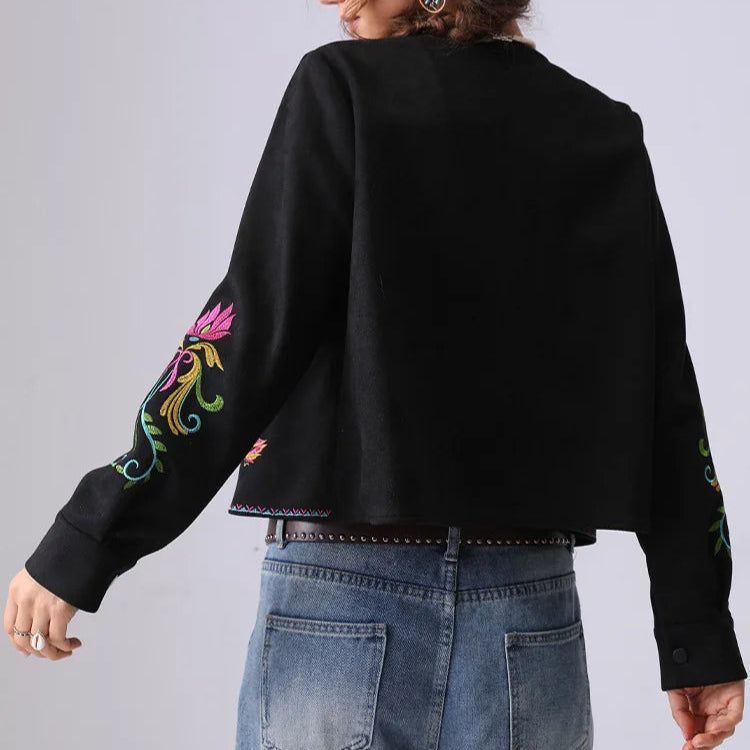 Solaya Bloom Jacket