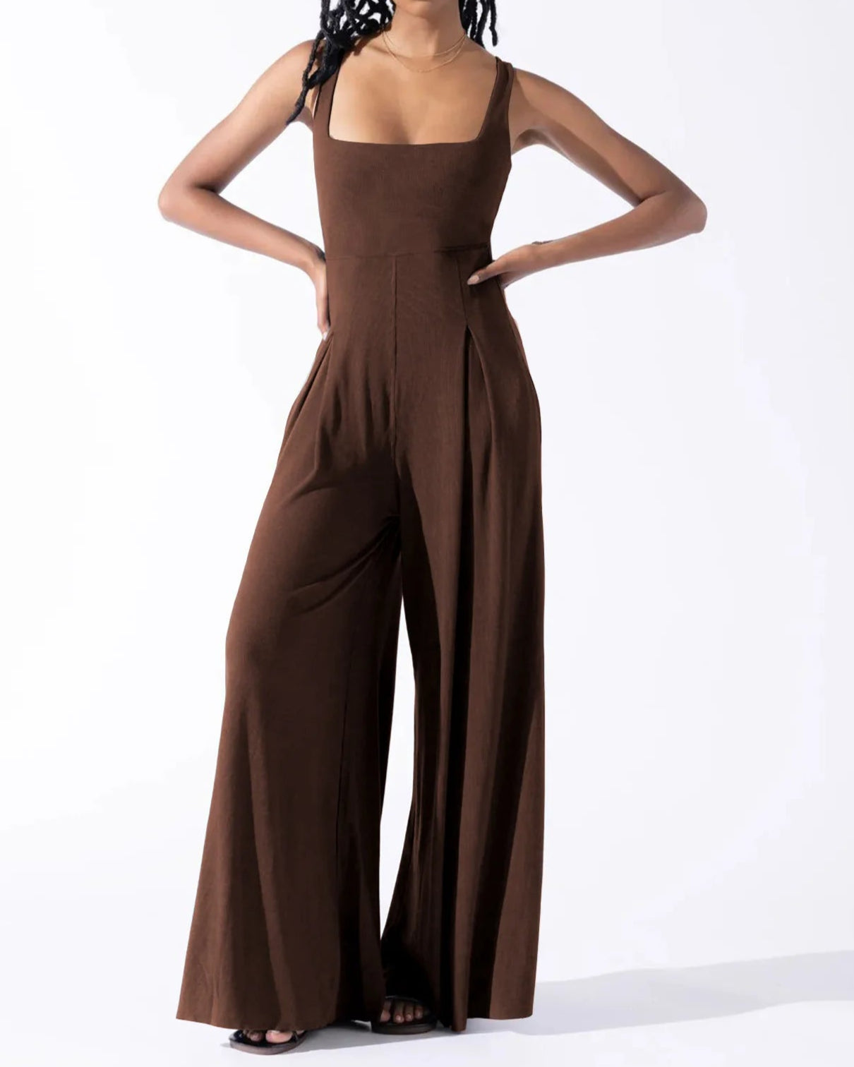 Zaraya Breeze Jumpsuit