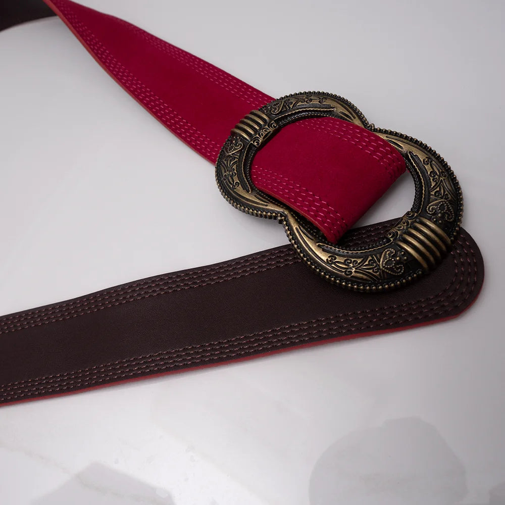 Moonstone Grace Belt