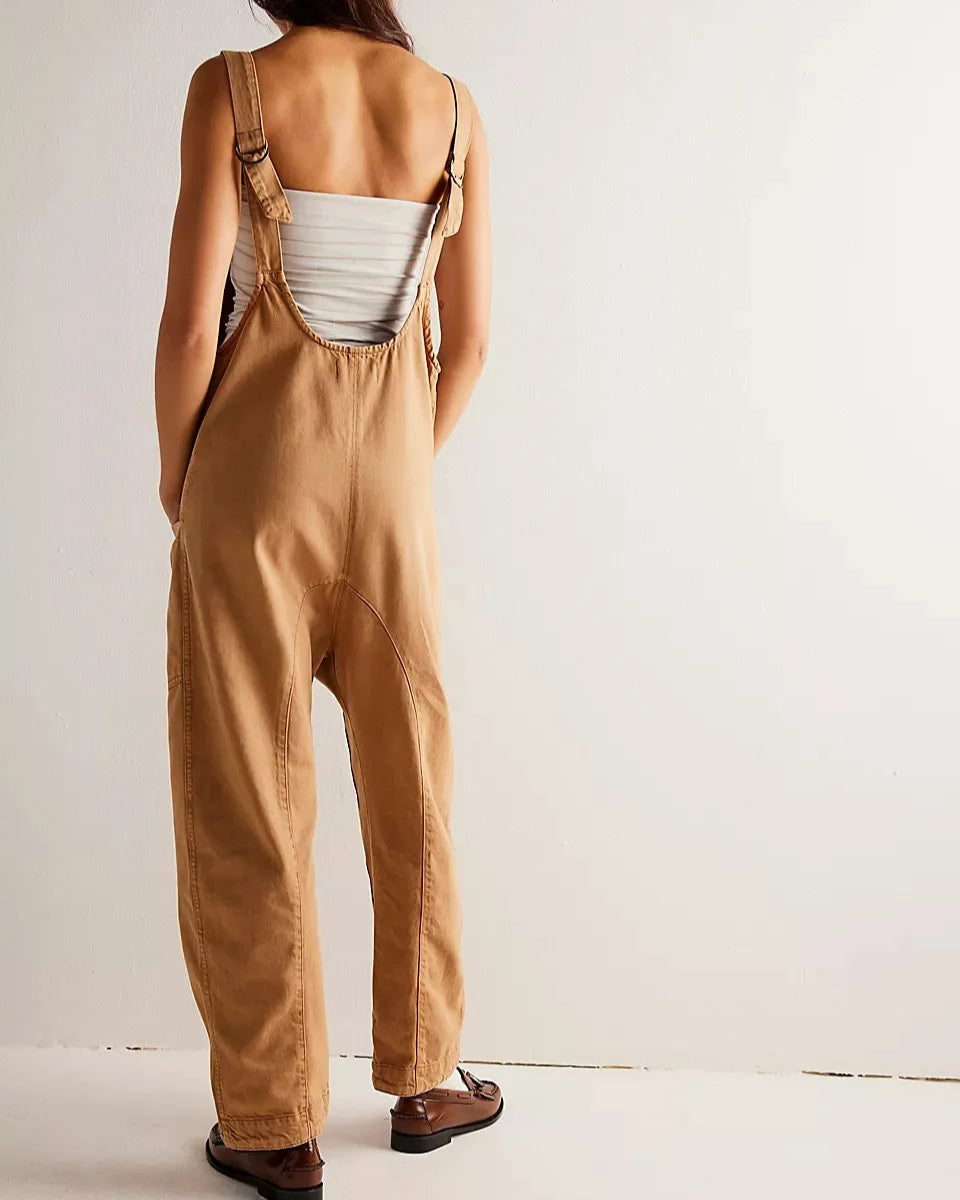 Carolina Jumpsuit