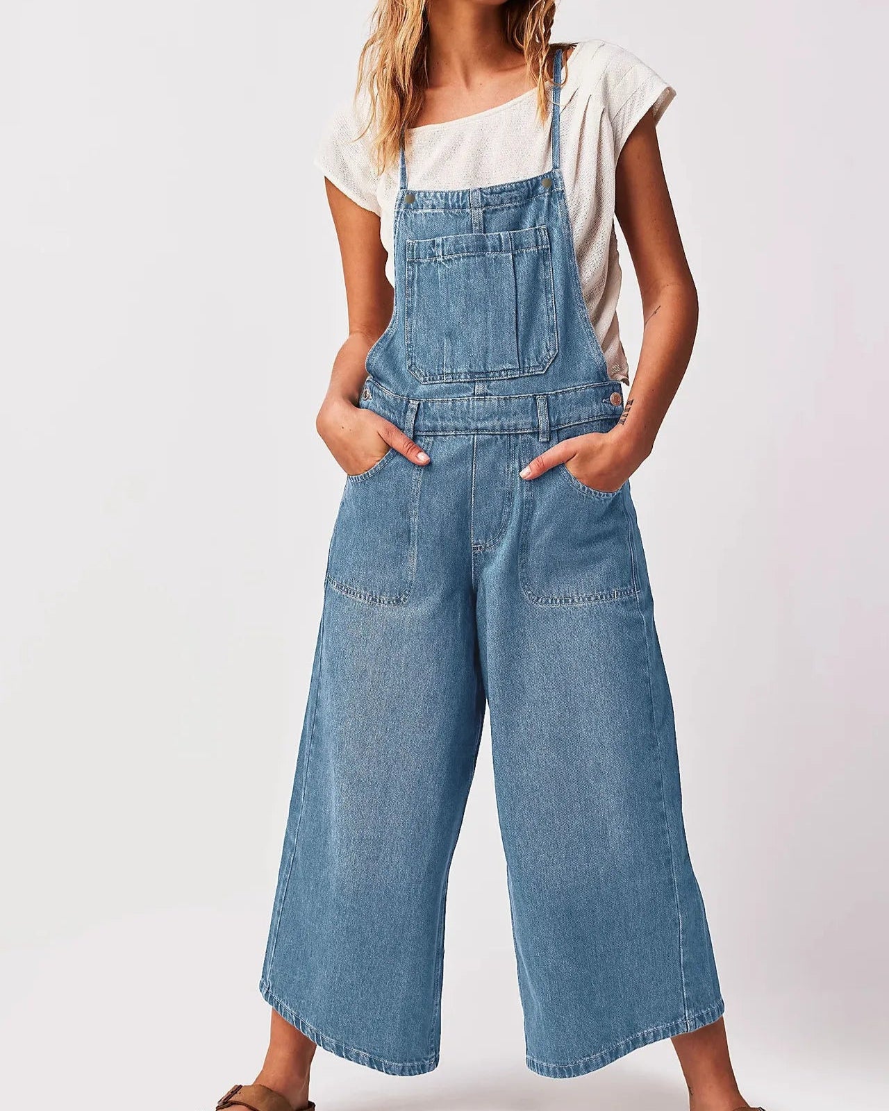 Margarita Jumpsuit
