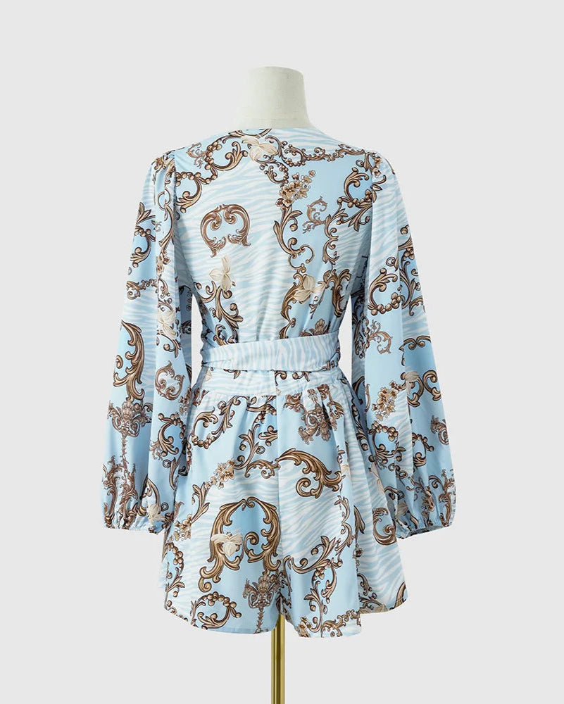 Angelina Romper