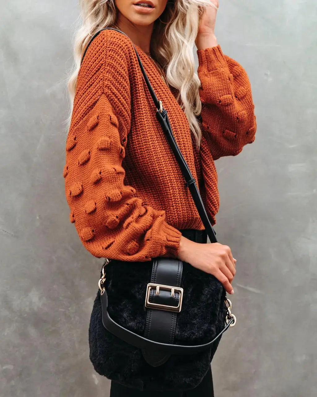Autumn Rae Sweater