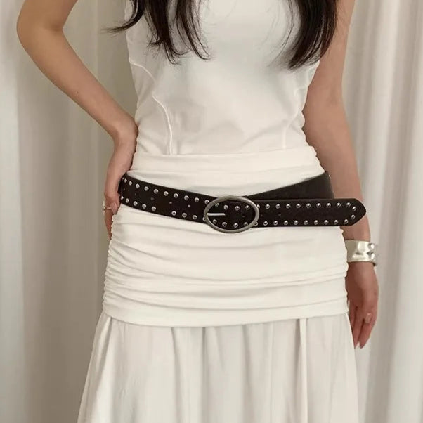 Nomad Edge Belt
