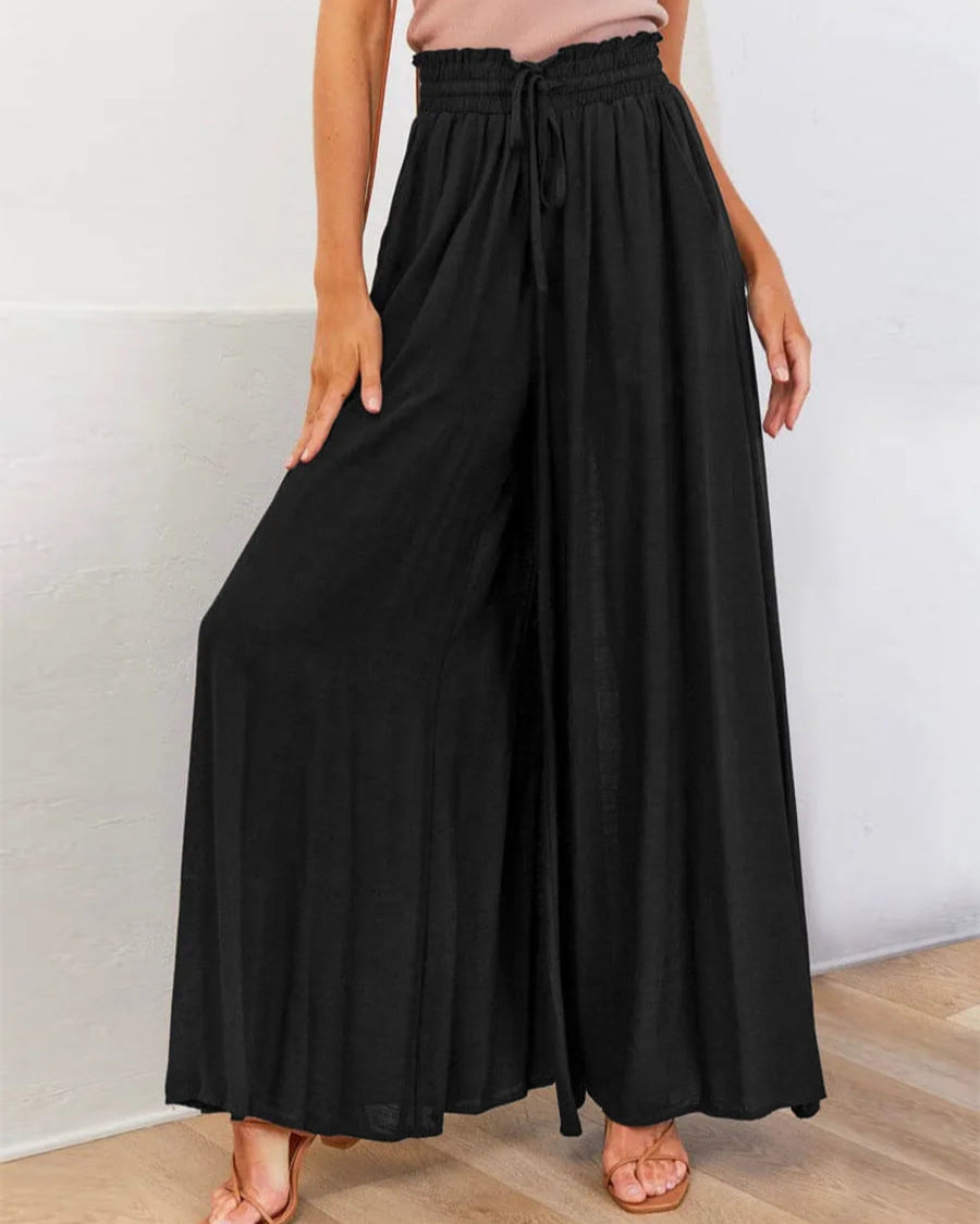 Solana Boho Breeze Pants