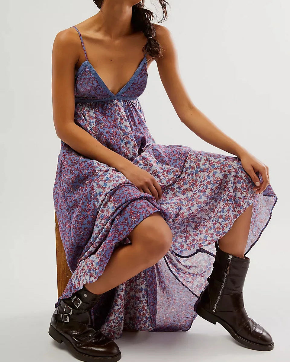 Norma Dress