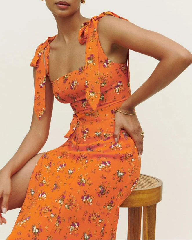 Dolores Dress