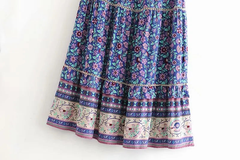 Avalon Maxi Skirt