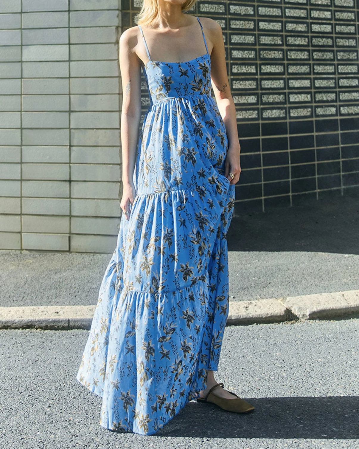 Mariana Dress