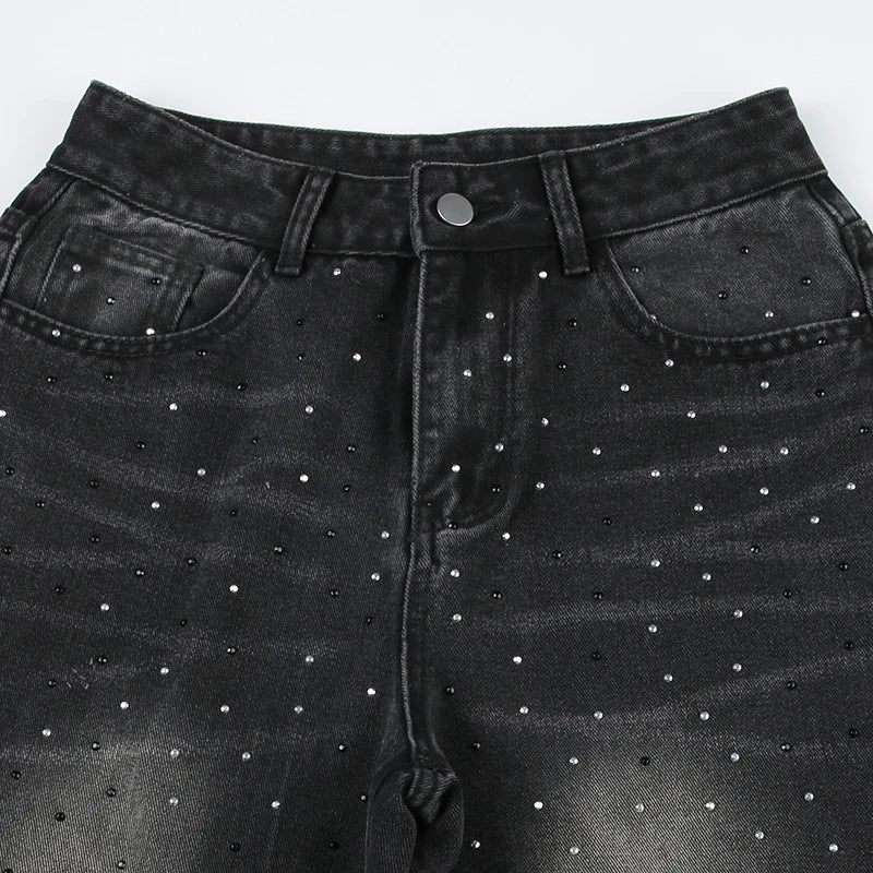 Midnight Spark Jeans