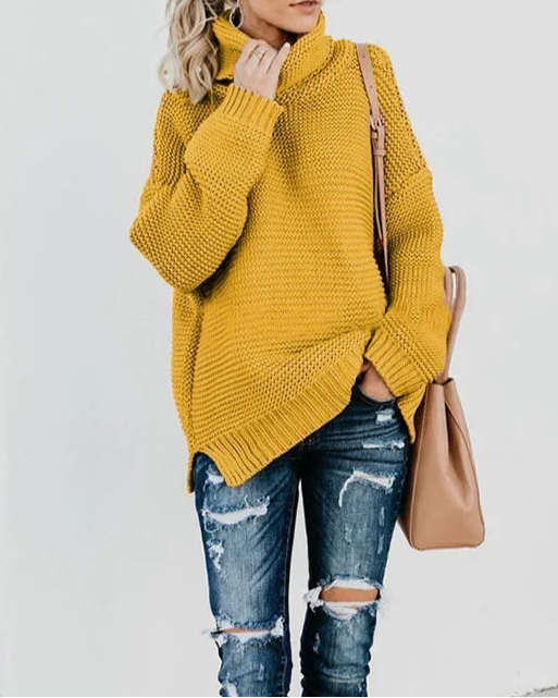 Lyra Knit Sweater