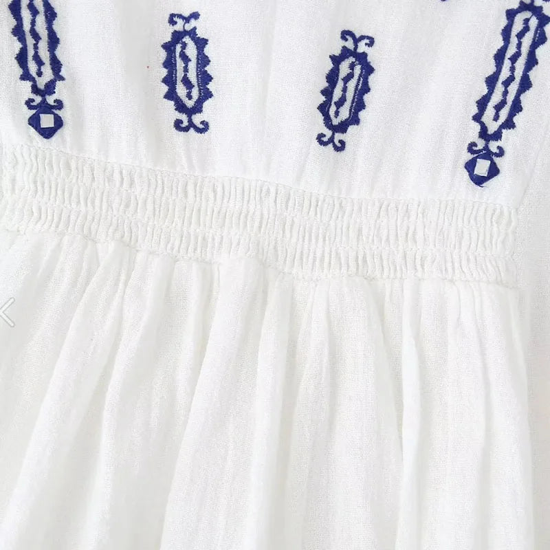 Soraya Blouse