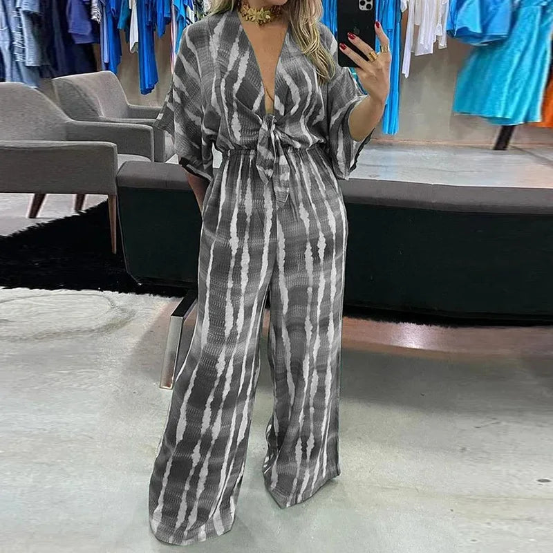 Ornella Jumpsuit