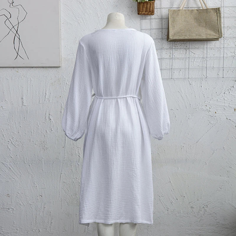 Yoselyn Dress